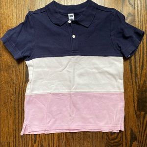 Janie and Jack Polo Shirt